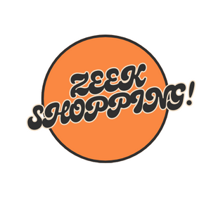 Zeek Shopping